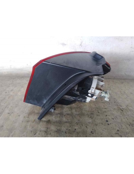 PILOTO TRASERO IZQUIERDO VOLKSWAGEN GOLF SPORTSVAN VII (AM1)(12 2013) - 201708