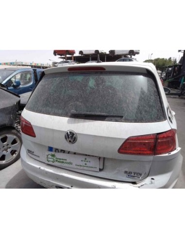 PORTON TRASERO VOLKSWAGEN GOLF SPORTSVAN VII...