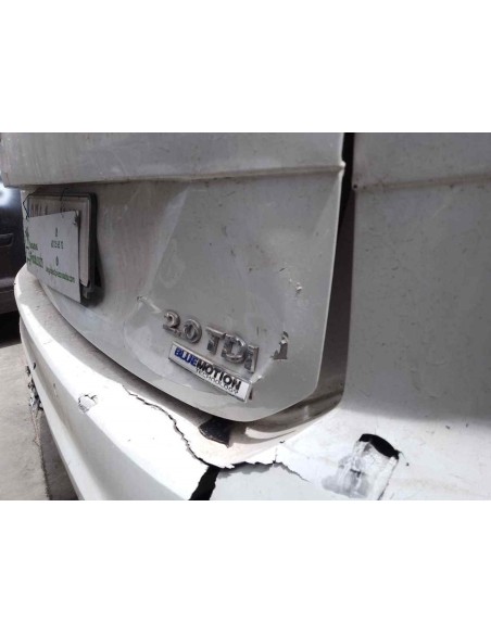 PORTON TRASERO VOLKSWAGEN GOLF SPORTSVAN VII (AM1)(12 2013) - 201710