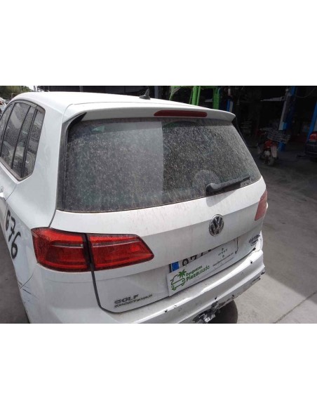PORTON TRASERO VOLKSWAGEN GOLF SPORTSVAN VII (AM1)(12 2013) - 201710