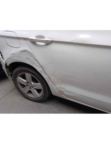 PUENTE TRASERO VOLKSWAGEN GOLF SPORTSVAN VII...
