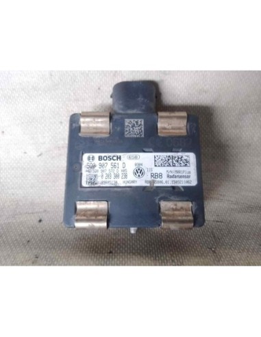 MODULO ELECTRONICO VOLKSWAGEN GOLF SPORTSVAN...