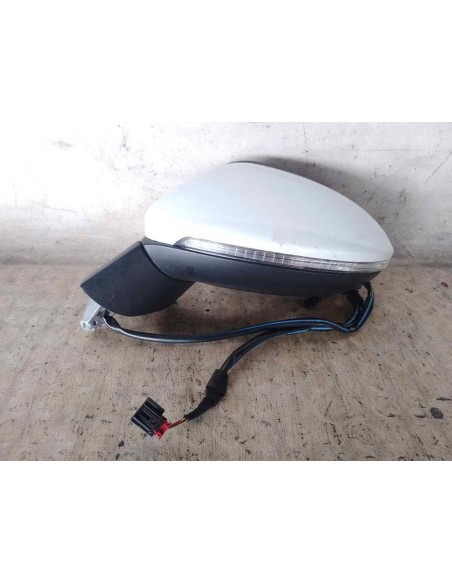 RETROVISOR IZQUIERDO VOLKSWAGEN GOLF SPORTSVAN VII (AM1)(12 2013) - 201722