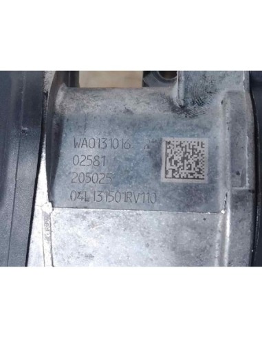 VALVULA EGR VOLKSWAGEN GOLF SPORTSVAN VII...