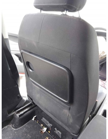 ASIENTO DELANTERO IZQUIERDO VOLKSWAGEN GOLF SPORTSVAN VII (AM1)(12 2013) - 201742