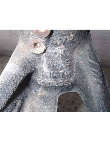 MANGUETA DELANTERA IZQUIERDA VOLKSWAGEN GOLF...