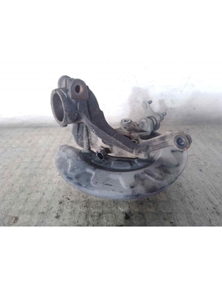 MANGUETA DELANTERA IZQUIERDA VOLKSWAGEN GOLF SPORTSVAN VII (AM1)(12 2013) - 201784