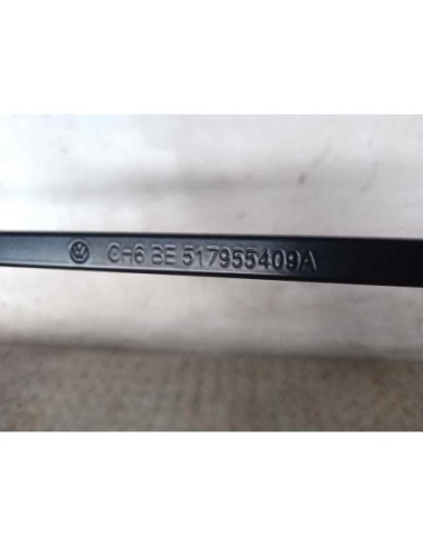 BRAZO LIMPIA DELANTERO IZQUIERDO VOLKSWAGEN...