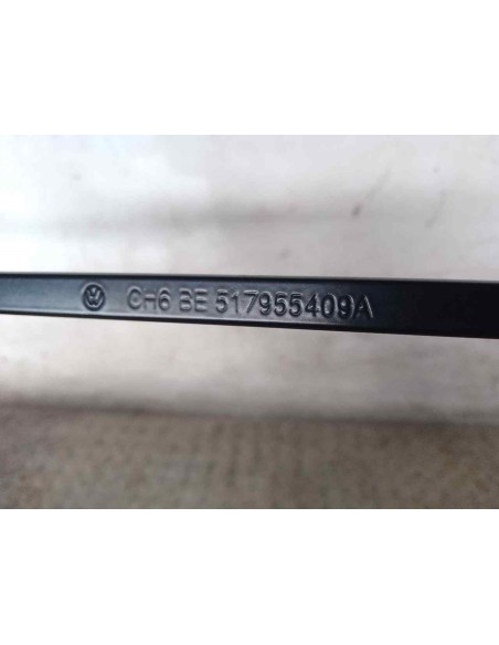 BRAZO LIMPIA DELANTERO IZQUIERDO VOLKSWAGEN GOLF SPORTSVAN VII (AM1)(12 2013) - 201786