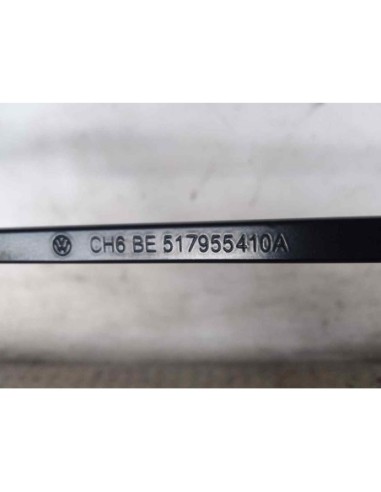 BRAZO LIMPIA DELANTERO DERECHO VOLKSWAGEN GOLF...