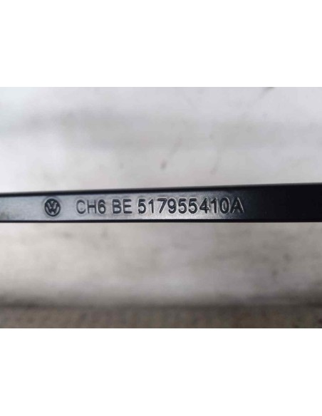 BRAZO LIMPIA DELANTERO DERECHO VOLKSWAGEN GOLF SPORTSVAN VII (AM1)(12 2013) - 201787