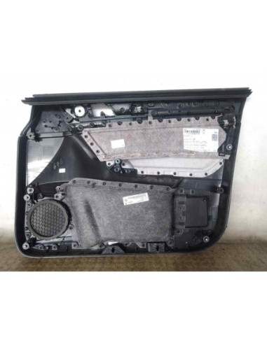 GUARNECIDO PUERTA DELANTERA IZQUIERDA...