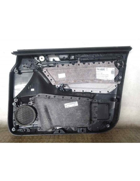 GUARNECIDO PUERTA DELANTERA IZQUIERDA VOLKSWAGEN GOLF SPORTSVAN VII (AM1)(12 2013) - 201800