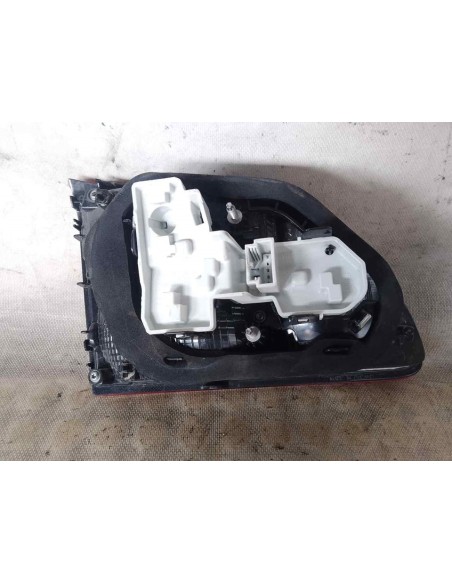 PILOTO TRASERO DERECHO INTERIOR VOLKSWAGEN GOLF SPORTSVAN VII (AM1)(12 2013) - 201809