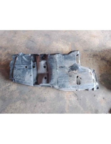 CUBRECARTER TOYOTA AVENSIS BERLINA (T25) - 201872