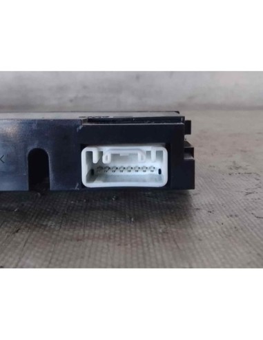 MODULO ELECTRONICO TOYOTA AVENSIS BERLINA (T25)...