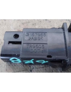 WARNING TOYOTA AVENSIS BERLINA (T25) - 201933 2