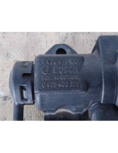 VALVULA AIRE ADICIONAL CITROEN C8 - 201937 2