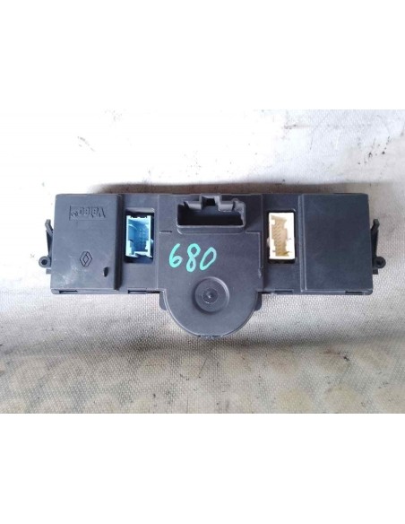 MANDO CALEFACCION / AIRE ACONDICIONADO RENAULT SCENIC II (JM) - 202103