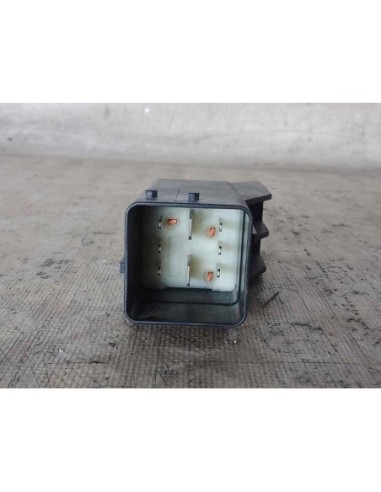 CAJA PRECALENTAMIENTO CITROEN C5 BERLINA - 202157