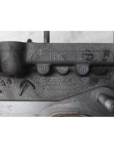 CULATA OPEL INSIGNIA BERLINA - 206232