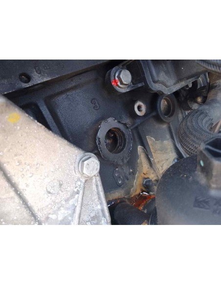 MOTOR COMPLETO CITROEN C5 BERLINA - 202229