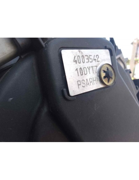 MOTOR COMPLETO CITROEN C5 BERLINA - 202229