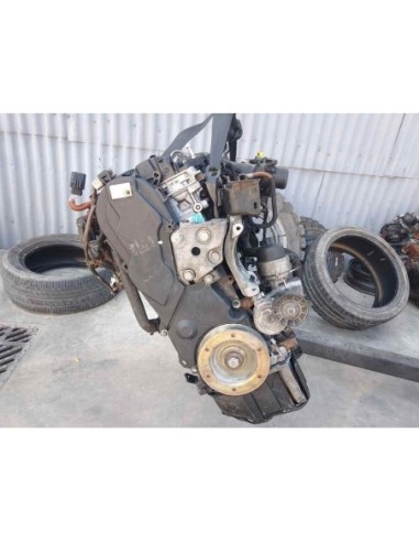 MOTOR COMPLETO CITROEN C5 BERLINA - 202229