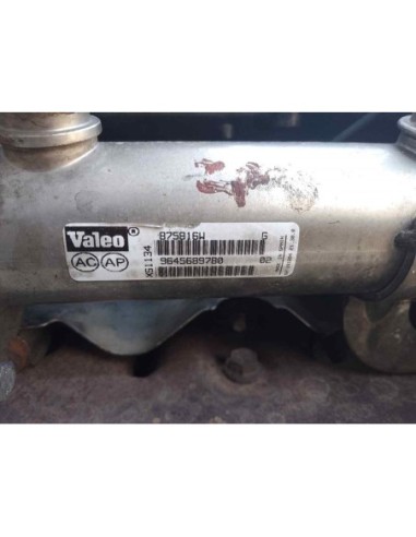 MOTOR COMPLETO CITROEN C5 BERLINA - 202229