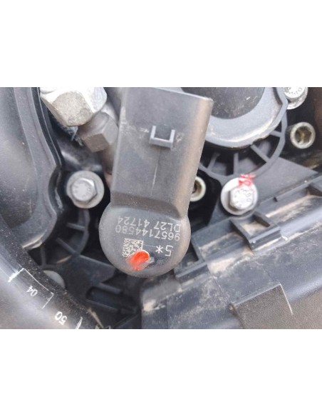 MOTOR COMPLETO CITROEN C5 BERLINA - 202229