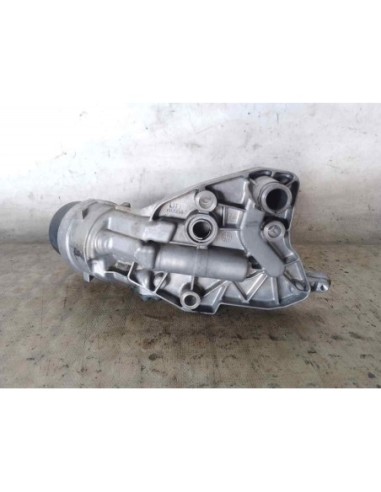 SOPORTE FILTRO ACEITE OPEL INSIGNIA BERLINA -...