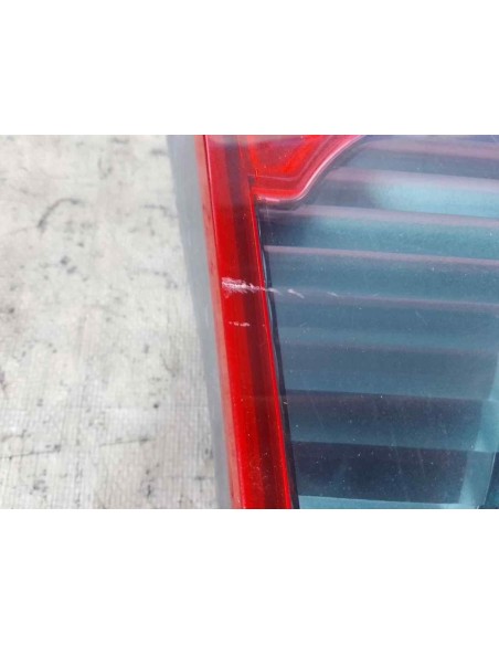 PILOTO TRASERO IZQUIERDO INTERIOR CITROEN C5 BERLINA - 202240