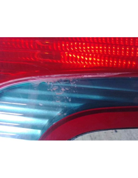 PILOTO TRASERO IZQUIERDO INTERIOR CITROEN C5 BERLINA - 202240