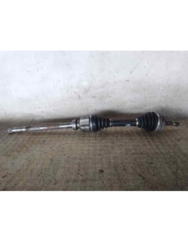 TRANSMISION DELANTERA DERECHA CITROEN C5...