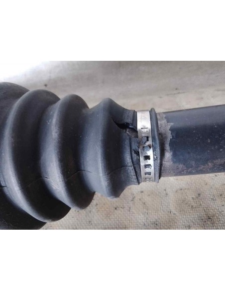 TRANSMISION DELANTERA DERECHA CITROEN C5 BERLINA - 202256