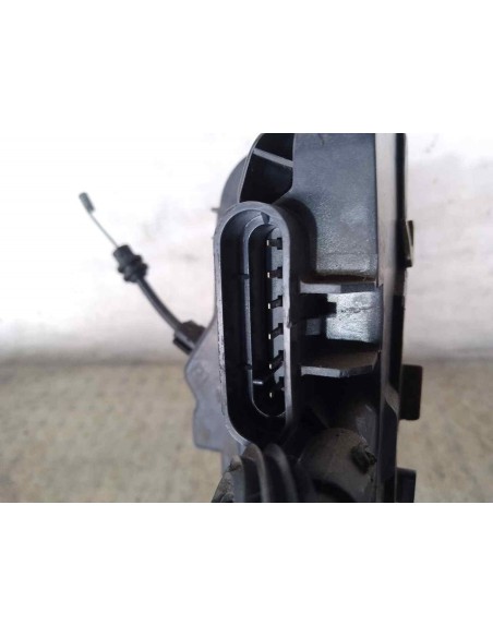 CERRADURA PUERTA TRASERA DERECHA CITROEN C3 - 202273