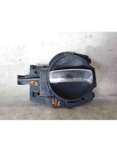 MANETA INTERIOR TRASERA DERECHA CITROEN C3 -...