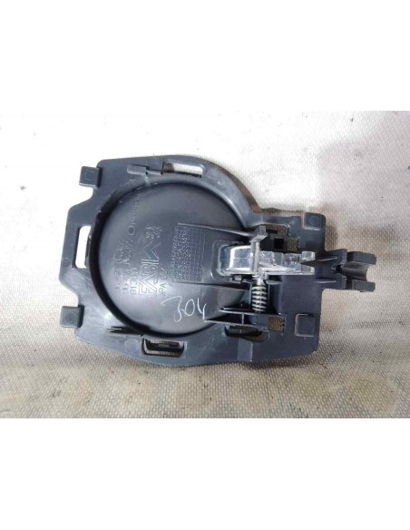 MANETA INTERIOR TRASERA DERECHA CITROEN C3 - 202274