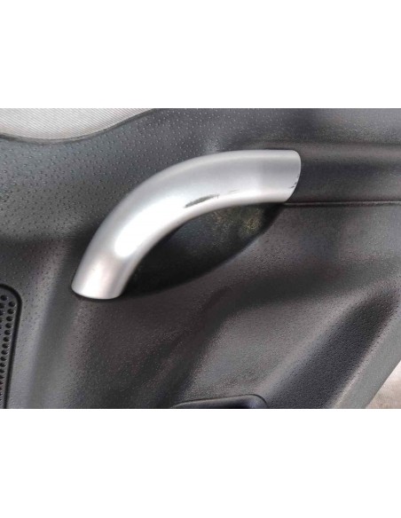 GUARNECIDO PUERTA TRASERA DERECHA CITROEN C3 - 202276