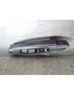 MANETA EXTERIOR TRASERA DERECHA MERCEDES-BENZ CLASE E (BM...