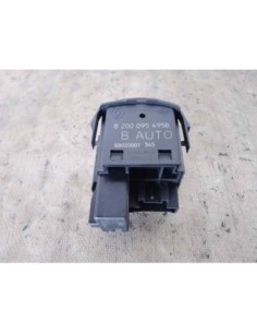 MANDO LUCES RENAULT MEGANE II COUPE/CABRIO - 202283 2