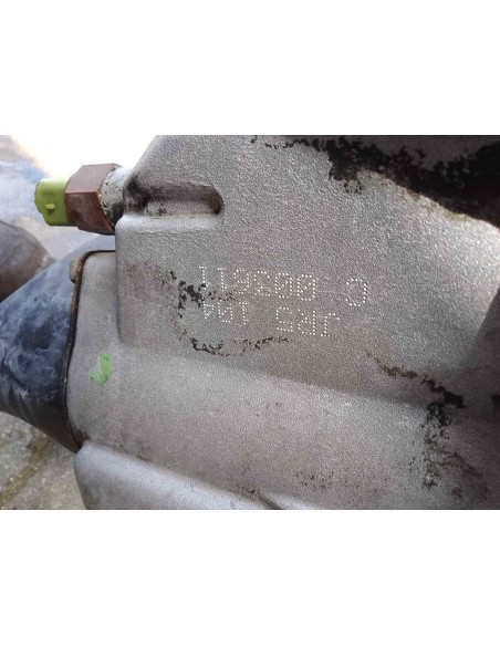 CAJA CAMBIOS RENAULT SCENIC II (JM) - 202316