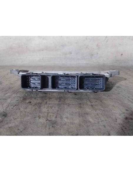 CENTRALITA MOTOR UCE RENAULT SCENIC II (JM) - 202326