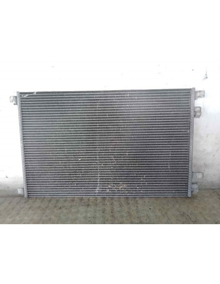 CONDENSADOR / RADIADOR  AIRE ACONDICIONADO RENAULT SCENIC II (JM) - 202335