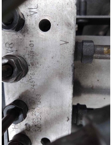 ABS BMW SERIE 5 BERLINA (E60) - 202404