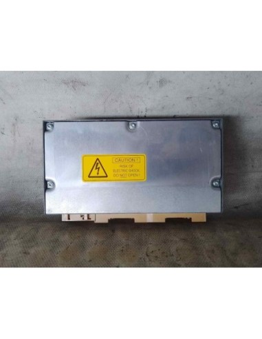 CENTRALITA AIRBAG BMW SERIE 5 BERLINA (E60) -...