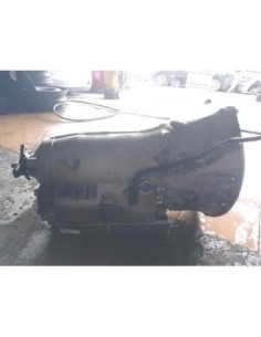 CAJA CAMBIOS MERCEDES-BENZ CLK (BM 209) COUPE - 206267 2