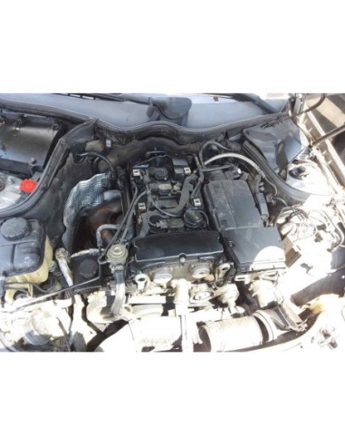 CREMALLERA DIRECCION MERCEDES-BENZ CLK (BM 209)...