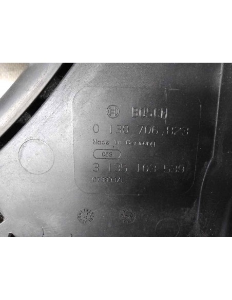 ELECTROVENTILADOR BMW SERIE 5 BERLINA (E60) - 202446