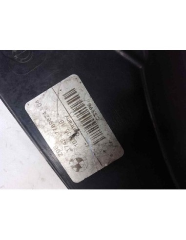 ELECTROVENTILADOR BMW SERIE 5 BERLINA (E60) -...